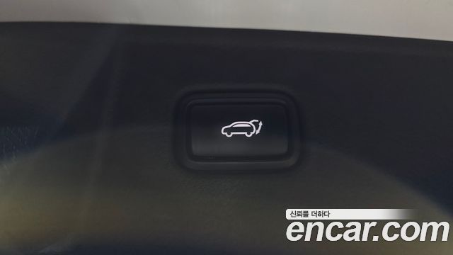 Kia Mohave The Master Diesel 3.0 4WD 5-Seater Masters 2021 — фото 35