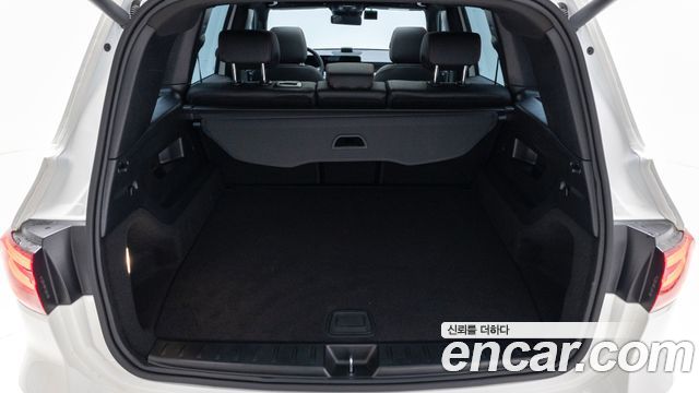 Mercedes-Benz GLB-Class (X247) GLB250 4MATIC 2025 — фото 10