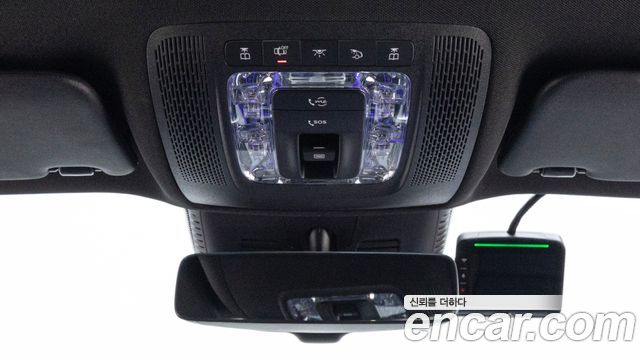 Mercedes-Benz GLB-Class (X247) GLB250 4MATIC 2025 — фото 21