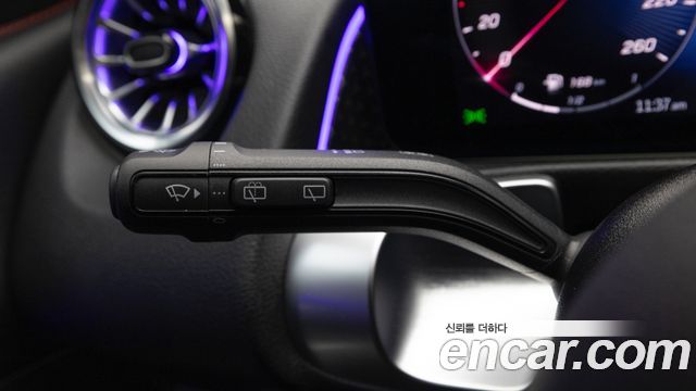 Mercedes-Benz GLB-Class (X247) GLB250 4MATIC 2025 — фото 24