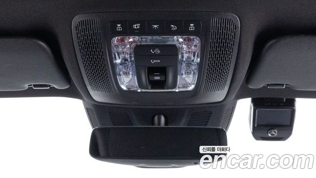 Mercedes-Benz GLB-Class (X247) AMG GLB35 4MATIC 2022 — фото 21