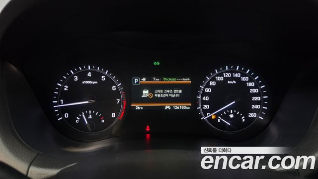 Genesis G80 3.3 GDI AWD Premium Luxury 2017 — фото 8