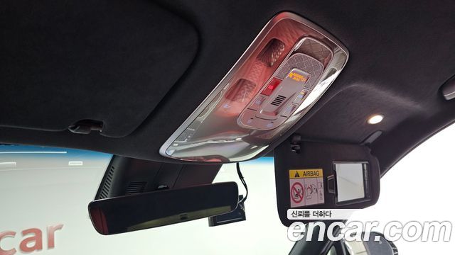 Genesis GV80 Coupe 2.5T Gasoline AWD 2024 — фото 32