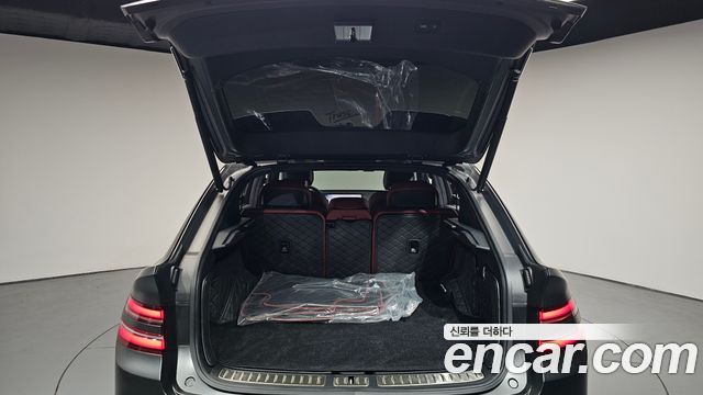 Genesis GV80 Coupe 2.5T Gasoline AWD 2024 — фото 33