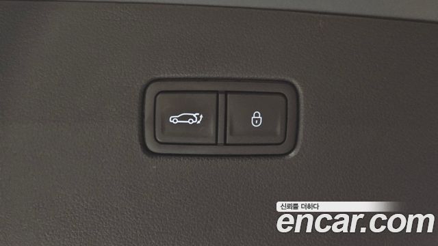Genesis GV80 Coupe 2.5T Gasoline AWD 2024 — фото 34