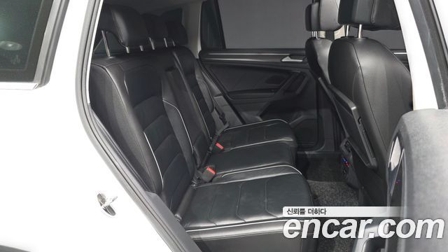 Volkswagen Tiguan (II) 2.0 TDI 4Motion Prestige 2020 — фото 12