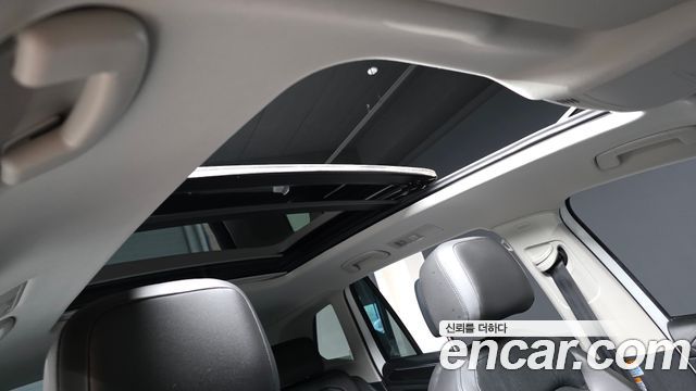 Volkswagen Tiguan (II) 2.0 TDI 4Motion Prestige 2020 — фото 18