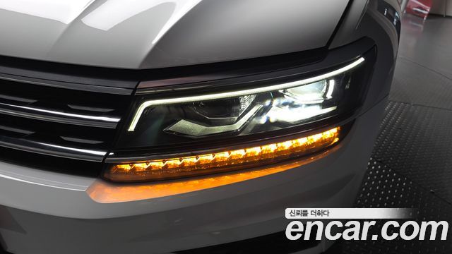 Volkswagen Tiguan (II) 2.0 TDI 4Motion Prestige 2020 — фото 22