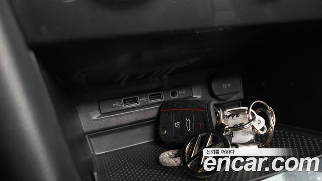 Volkswagen Tiguan (II) 2.0 TDI 4Motion Prestige 2020 — фото 26