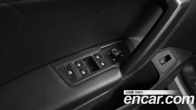 Volkswagen Tiguan (II) 2.0 TDI 4Motion Prestige 2020 — фото 29