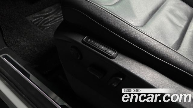 Volkswagen Tiguan (II) 2.0 TDI 4Motion Prestige 2020 — фото 32