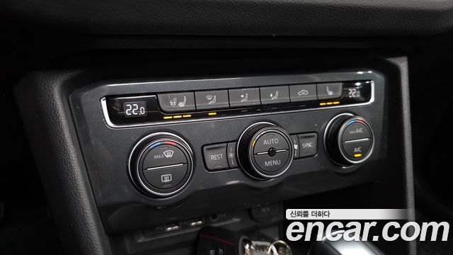 Volkswagen Tiguan (II) 2.0 TDI 4Motion Prestige 2020 — фото 33