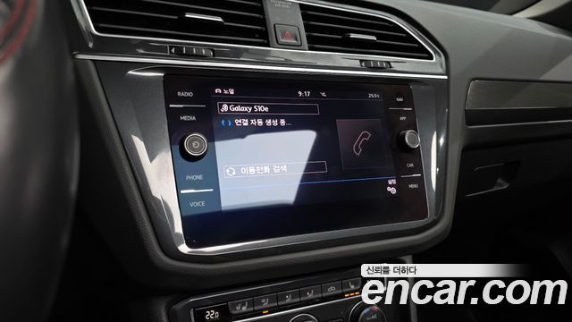 Volkswagen Tiguan (II) 2.0 TDI 4Motion Prestige 2020 — фото 35