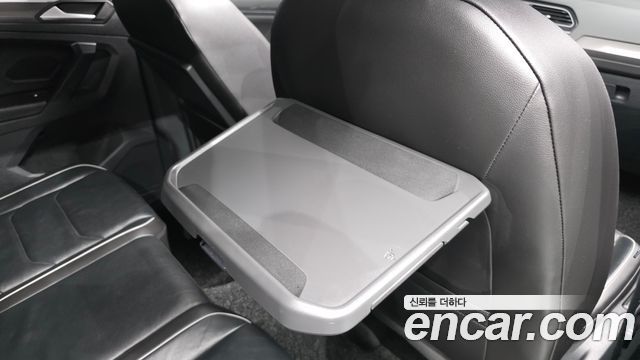 Volkswagen Tiguan (II) 2.0 TDI 4Motion Prestige 2020 — фото 38