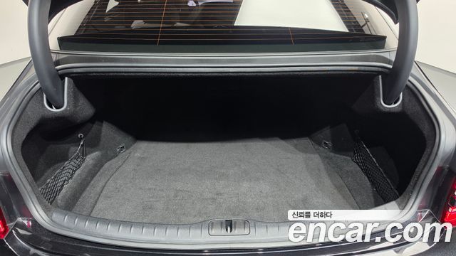 Genesis G80 (RG3) Gasoline 2.5 Turbo 2WD 2025 — фото 18