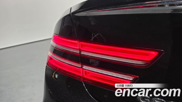 Genesis G80 (RG3) Gasoline 2.5 Turbo 2WD 2025 — фото 23
