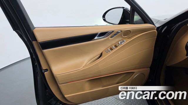 Genesis G80 (RG3) Gasoline 2.5 Turbo 2WD 2025 — фото 24