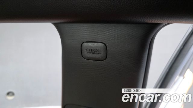 KG Mobility (SsangYong) Torres Gasoline 1.5 2WD Black Edition 2025 — фото 28