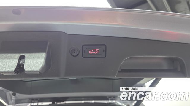 KG Mobility (SsangYong) Torres HEV 1.5 2WD T7 2026 — фото 17
