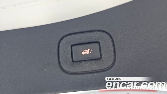 Renault Korea QM6 2.0 GDe PREMIERE 2WD 2020 — фото 16