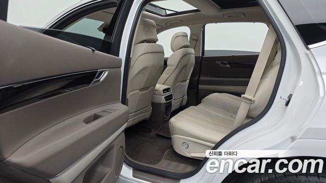 Genesis GV80 3.0 Diesel AWD 2022 — фото 17