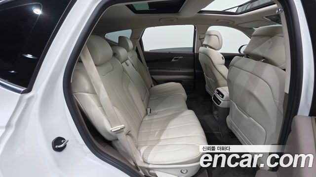 Genesis GV80 3.0 Diesel AWD 2022 — фото 19