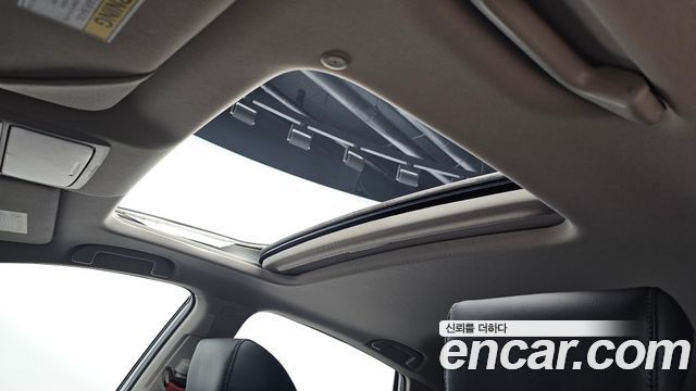 Honda Accord (X) 2.0 Turbo Sport 2018 — фото 18