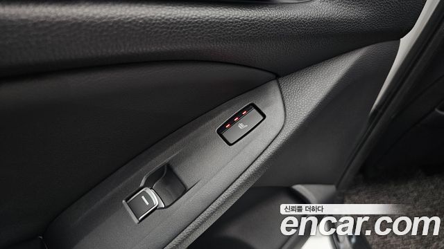 Honda Accord (X) 2.0 Turbo Sport 2018 — фото 19