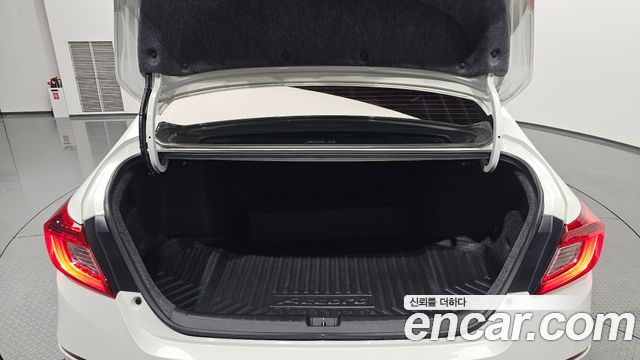 Honda Accord (X) 2.0 Turbo Sport 2018 — фото 20