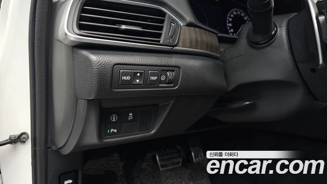 Honda Accord (X) 2.0 Turbo Sport 2018 — фото 27