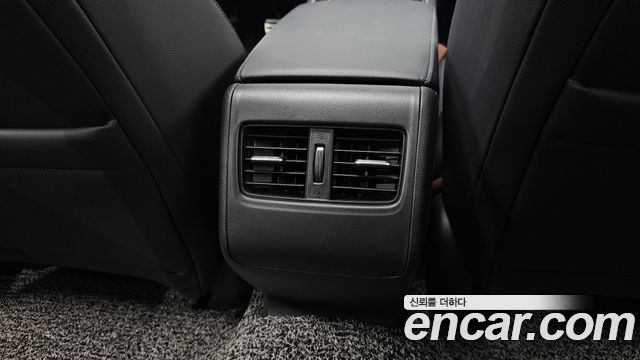 Honda Accord (X) 2.0 Turbo Sport 2018 — фото 31