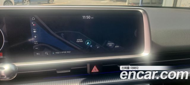 Hyundai Ioniq 6 Long Range AWD Exclusive + 2023 — фото 7