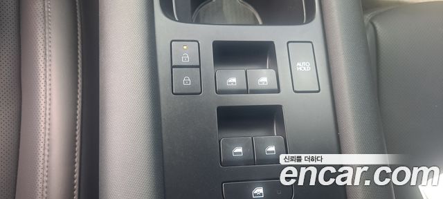 Hyundai Ioniq 6 Long Range AWD Exclusive + 2023 — фото 10