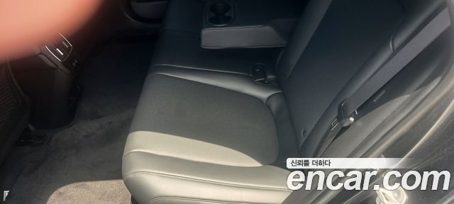 Hyundai Ioniq 6 Long Range AWD Exclusive + 2023 — фото 19