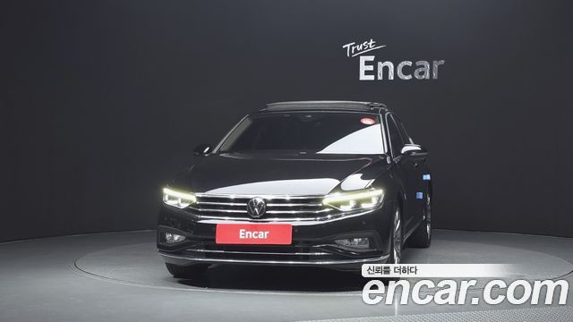 Volkswagen Passat GT (B8) 2.0 TDI Prestige 2021 — фото 3