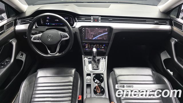 Volkswagen Passat GT (B8) 2.0 TDI Prestige 2021 — фото 7