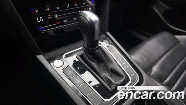Volkswagen Passat GT (B8) 2.0 TDI Prestige 2021 — фото 9