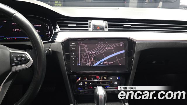 Volkswagen Passat GT (B8) 2.0 TDI Prestige 2021 — фото 14