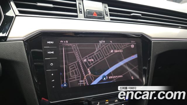 Volkswagen Passat GT (B8) 2.0 TDI Prestige 2021 — фото 15