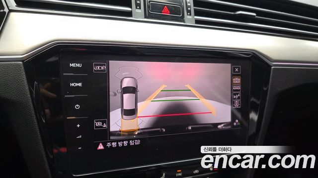 Volkswagen Passat GT (B8) 2.0 TDI Prestige 2021 — фото 16