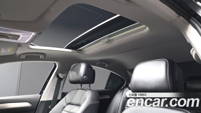 Volkswagen Passat GT (B8) 2.0 TDI Prestige 2021 — фото 18