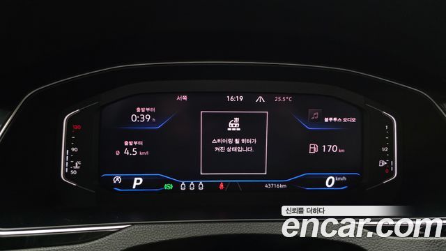 Volkswagen Passat GT (B8) 2.0 TDI Prestige 2021 — фото 19
