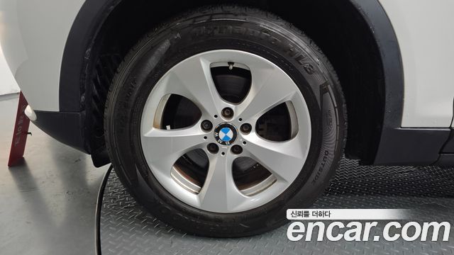 BMW X3 (F25) xDrive 28i 2013 — фото 5