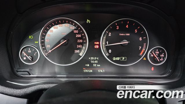 BMW X3 (F25) xDrive 28i 2013 — фото 8