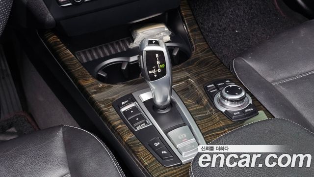 BMW X3 (F25) xDrive 28i 2013 — фото 9