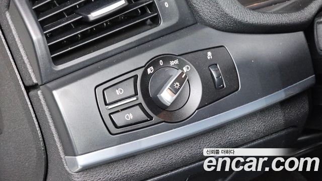 BMW X3 (F25) xDrive 28i 2013 — фото 18