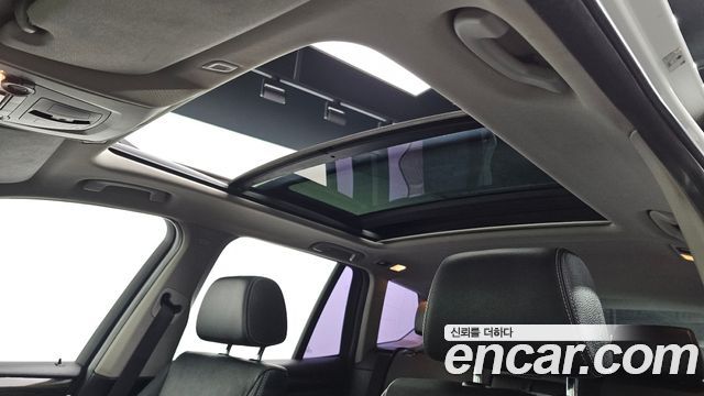 BMW X3 (F25) xDrive 28i 2013 — фото 22