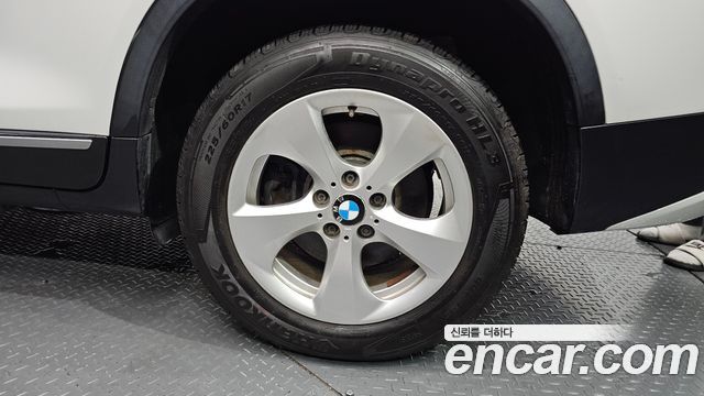 BMW X3 (F25) xDrive 28i 2013 — фото 27