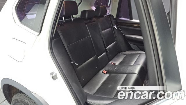 BMW X3 (F25) xDrive 28i 2013 — фото 32