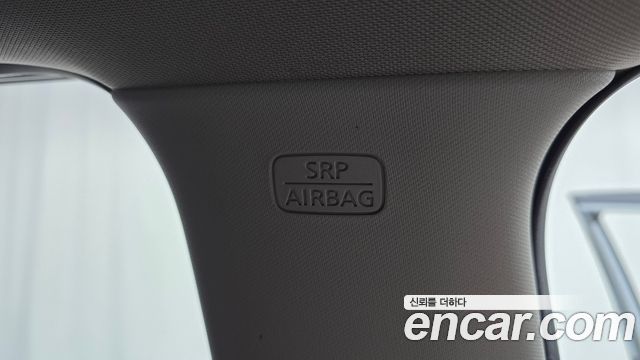 Renault Korea QM6 Diesel 2WD RE 2017 — фото 30